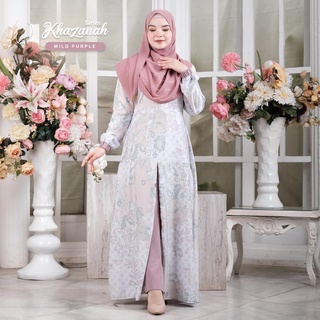 gamis modern