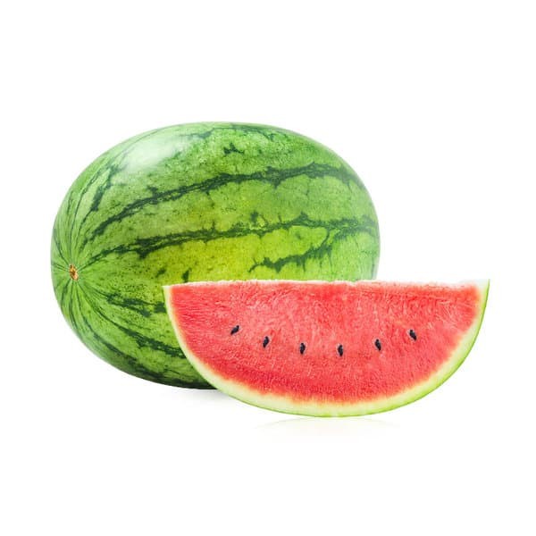 Semangka Merah 1 piece/~5.5kg