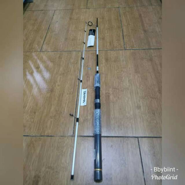 Joran Daiwa Regal RG 602 MHS 180
