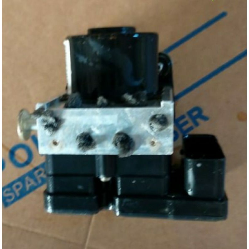 modul ABS ford fiesta 1.4cc 2009 2012