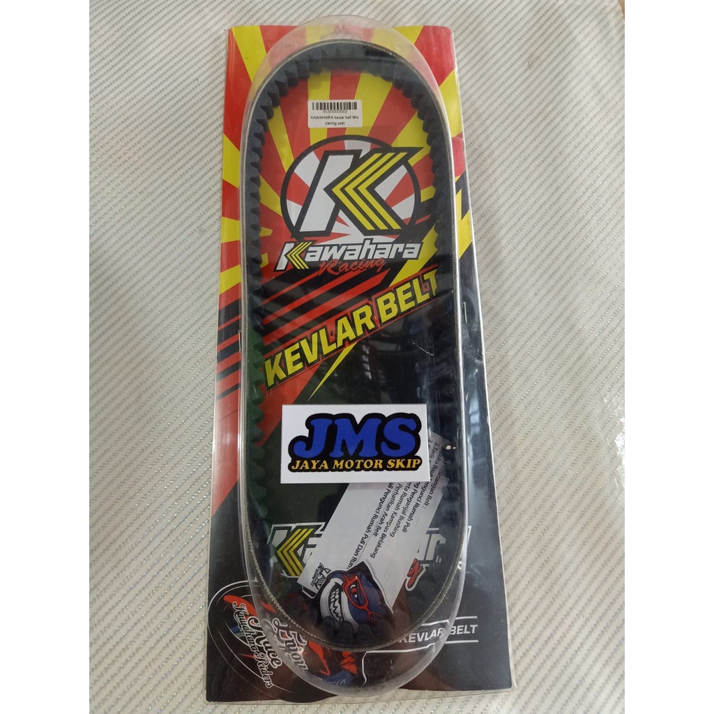 V-Belt Kawahara Kevlar Mio Sporty/ Soul