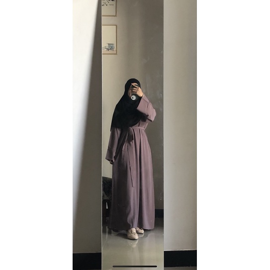 Abaya Turki/Abaya