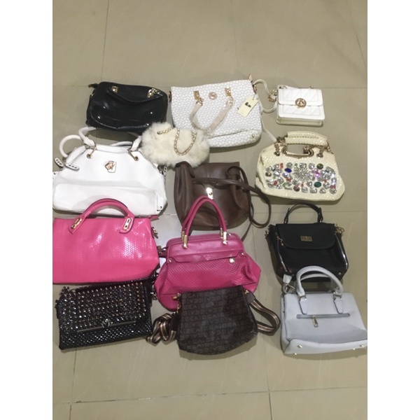 Tas Bekas