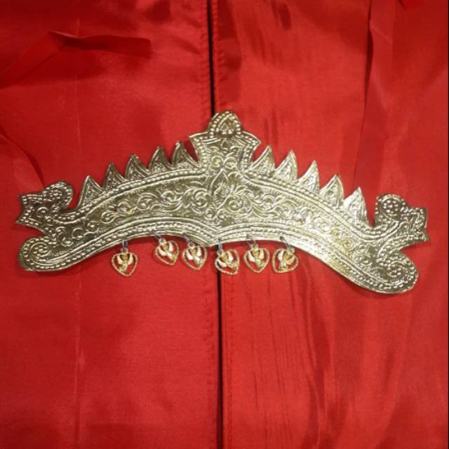 Mahkota Bengkulu Anak