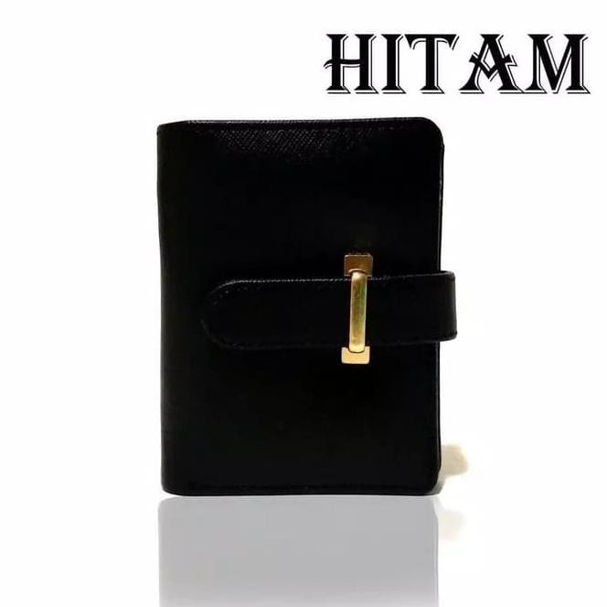 zzjq dompet wanita dompet kartu lv lidah dompet | import premium y6hu
