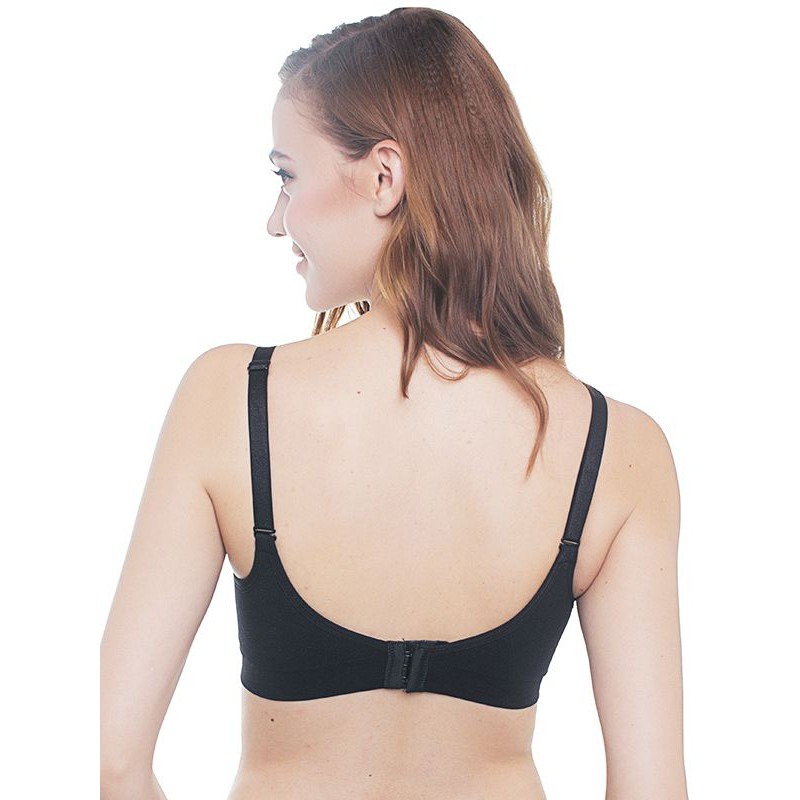 New Seamless Maternity &amp; Nursing Bra Hamil Menyusui