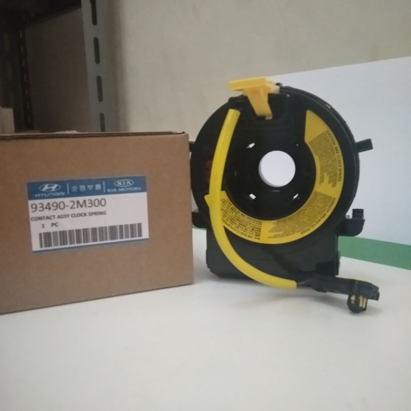 Kabel Spiral Kia Sportage Clockspring Kia Sportage Clock spring Kia Sportage 2012 2013 2014 2015 201