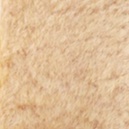 SAJADAH ANAK KARPET BULU RASFUR PREMIUM 55 X100 CM TEBAL HALUS RASFUR AMBAL SHALAT-CREAM