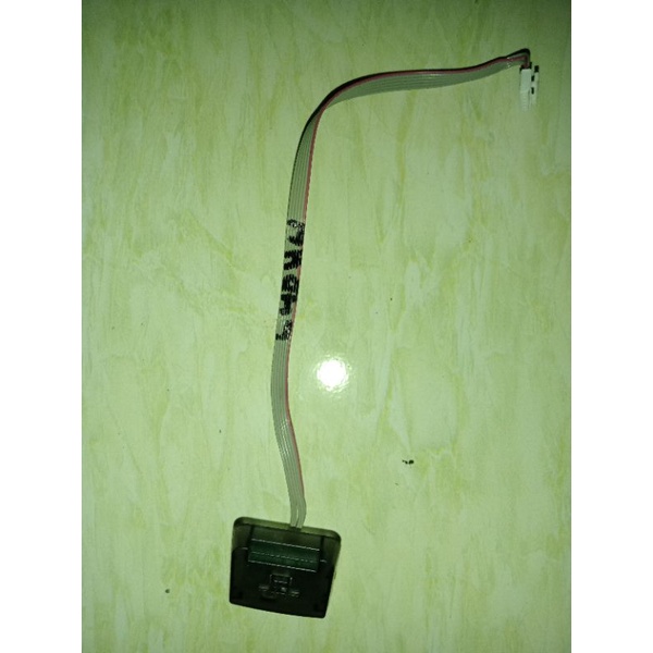 SENSOR TOMBOL CHANGHONG L40H4
