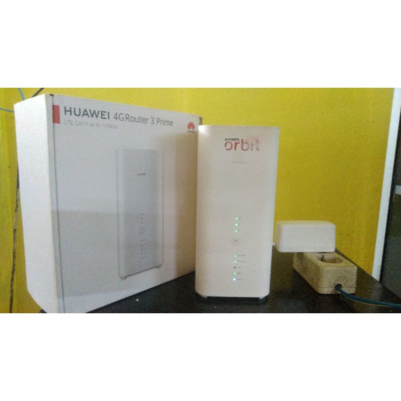 modem huawei b818-263