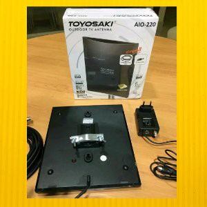 Antena TV digital  tv lcd  tv led Murah