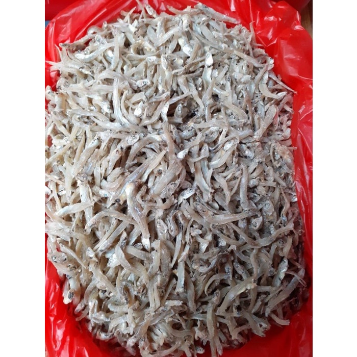 

Q12 Ikan Teri Pontianak / Teri Kalimantan Dw51qs