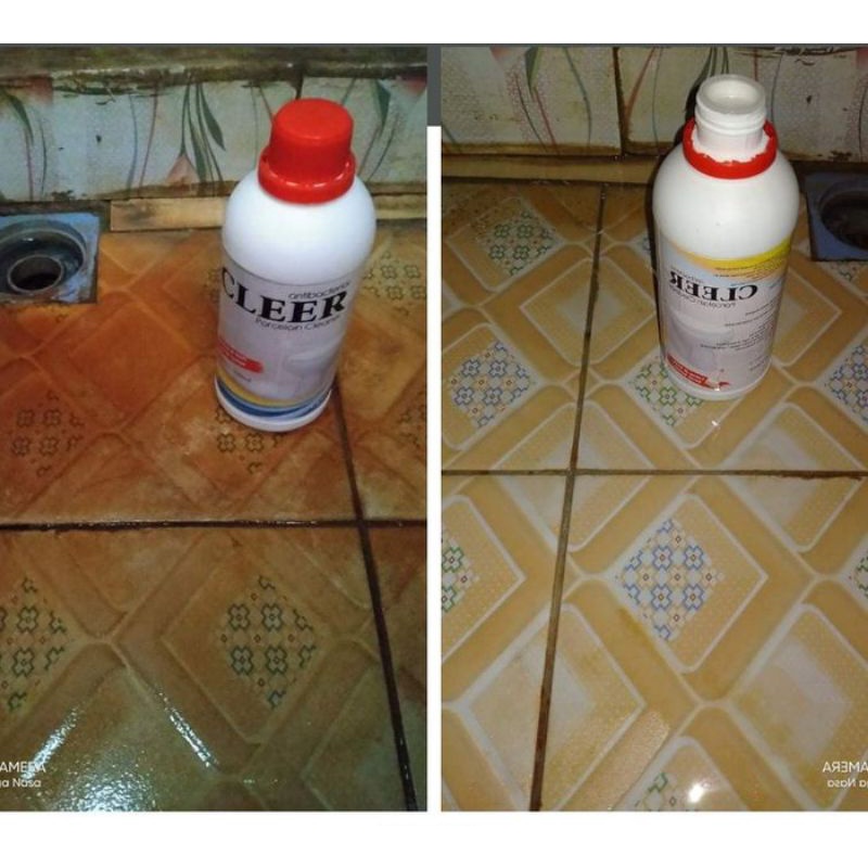 SABUN Pembersih Kerak Keramik kamar mandi  pembersih  