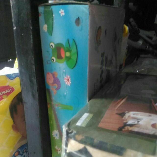 Packing Dus/ Kardus /  Bungkus Tambahan Keaman Khusus