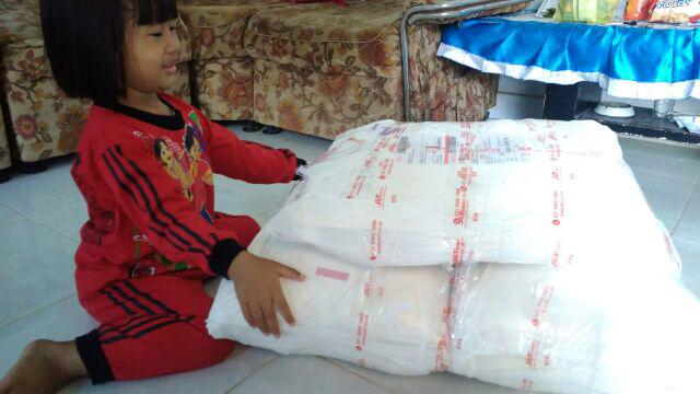 Bantal Diffa