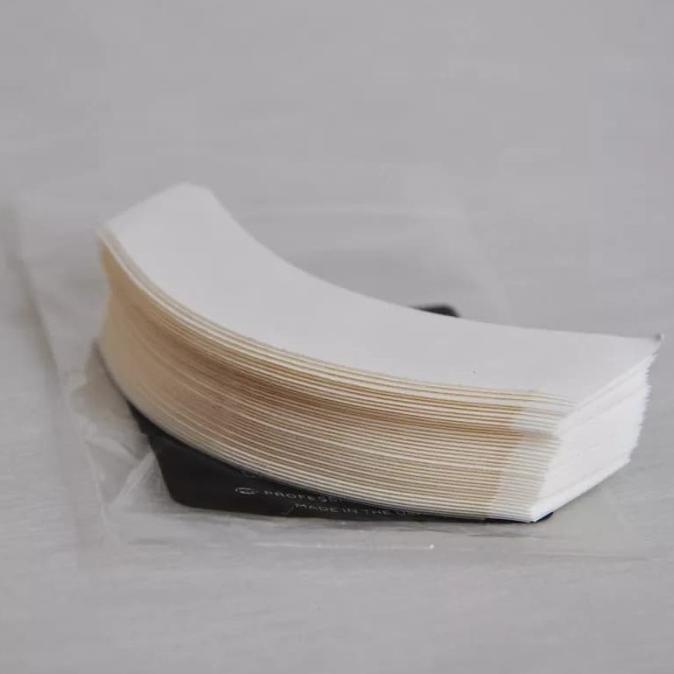 

Double Tape Wig Toupee /Lem Wig / Lem Toupee/ Lakban Toupee Ultra Hold