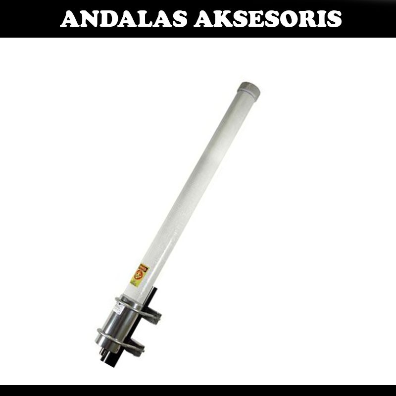 ANTENA OMNI HYPERLINK 12Dbi 5.8Ghz