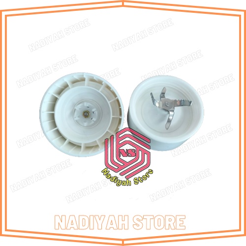 MOUNTING BLENDER MASPION PISAU BLENDER MASPION JUS