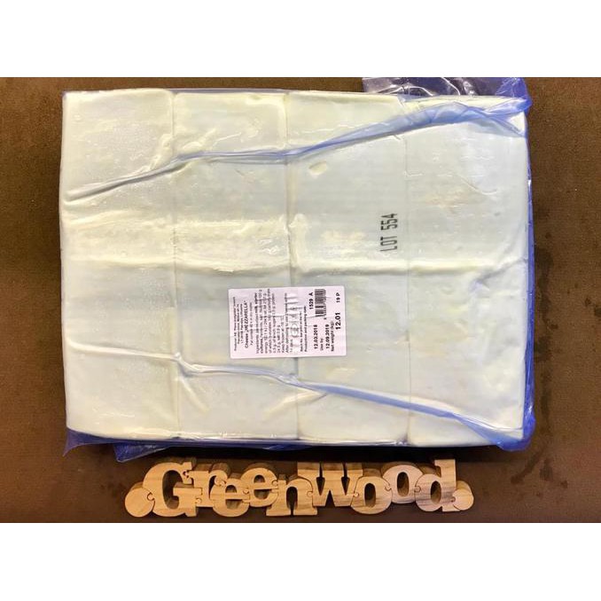 

Pieno Mozzarella 6Kg-Repack (Best Seller)
