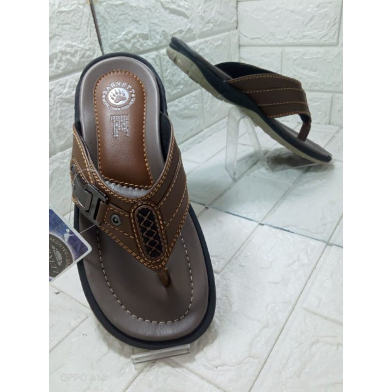 Sandal barnett Fox 03 sandal model jepit terbaru
