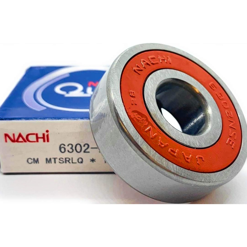 Bearing NACHI 6302 LAHER NACHI