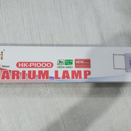 READY TERLARIS AQUARIUM AQUASCAPE  LAMPU  LED GANTUNG  