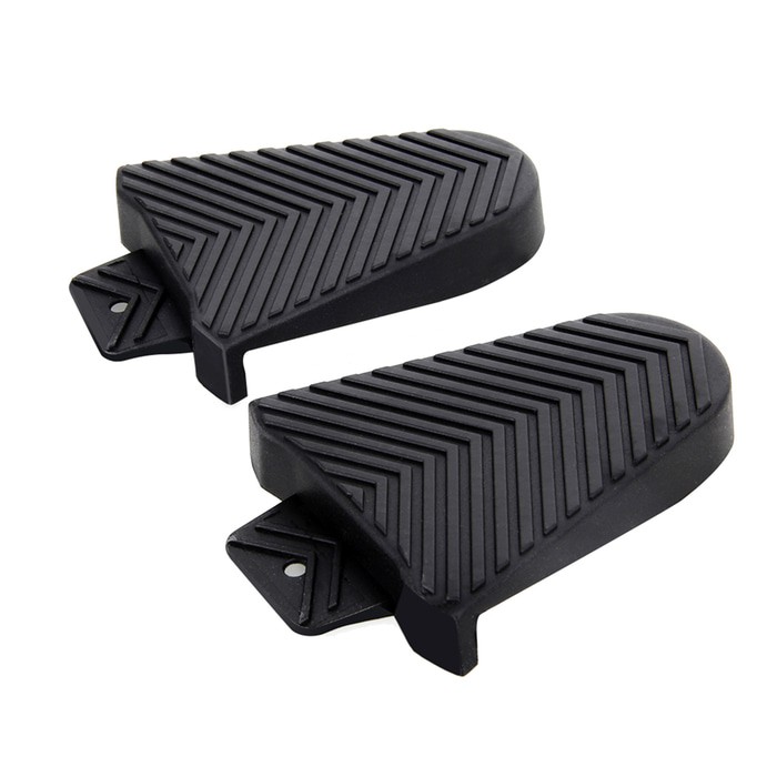 Cover CLEAT PAD tapal SPD - SEPEDA