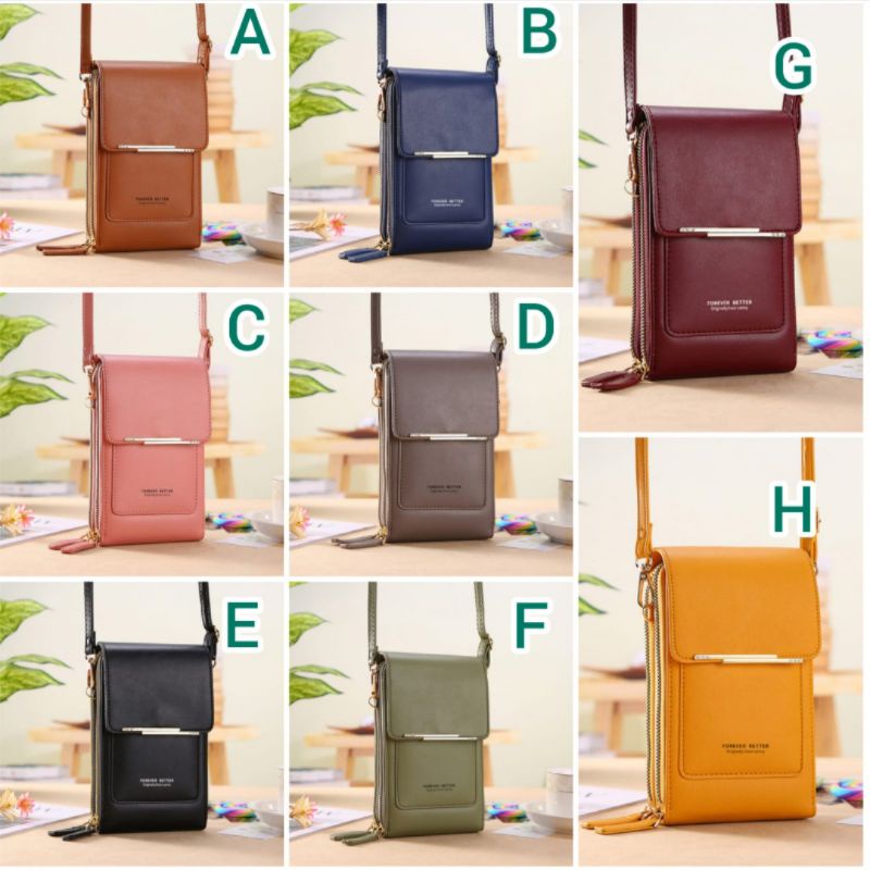 Tas HP Forever Sling Import