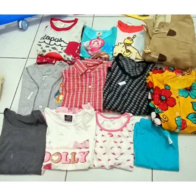 Pesanan Kak Rayendra