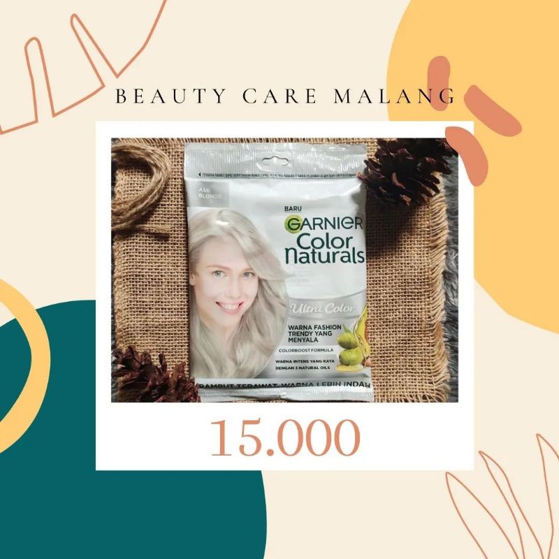 garnier ultra color semir garnier