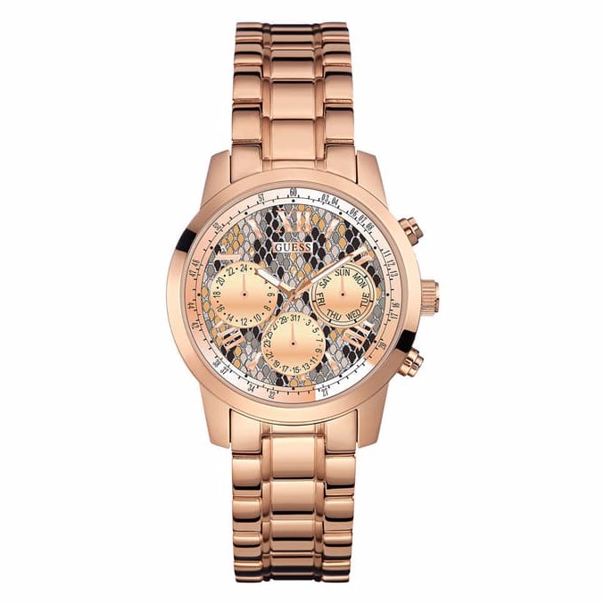 JAM TANGAN WANITA GUESS W0448L9