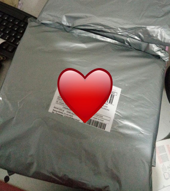 Batik Pekalongan Copel Tren Terkini Keren