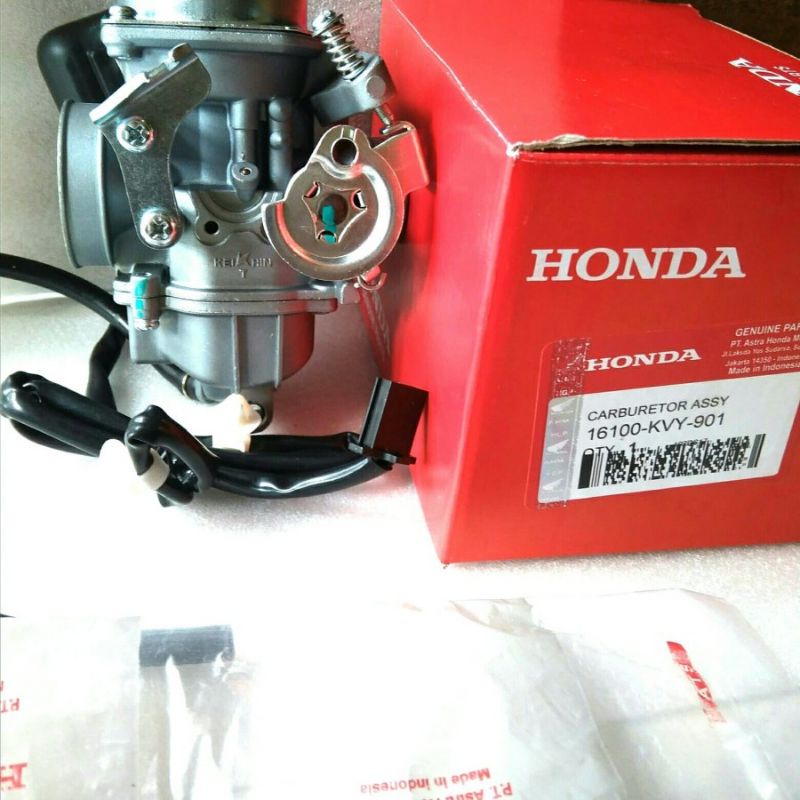 KARBU BEAT KVY KARBU BEAT CARBURETOR BEAT KARBURATOR BEAT OLD KARBU BEAT