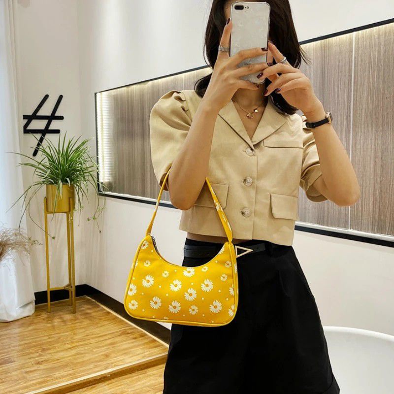 Tas Bahu Wanita Shoulder Bag Murah Tas Samping Wanita Tas Fashion