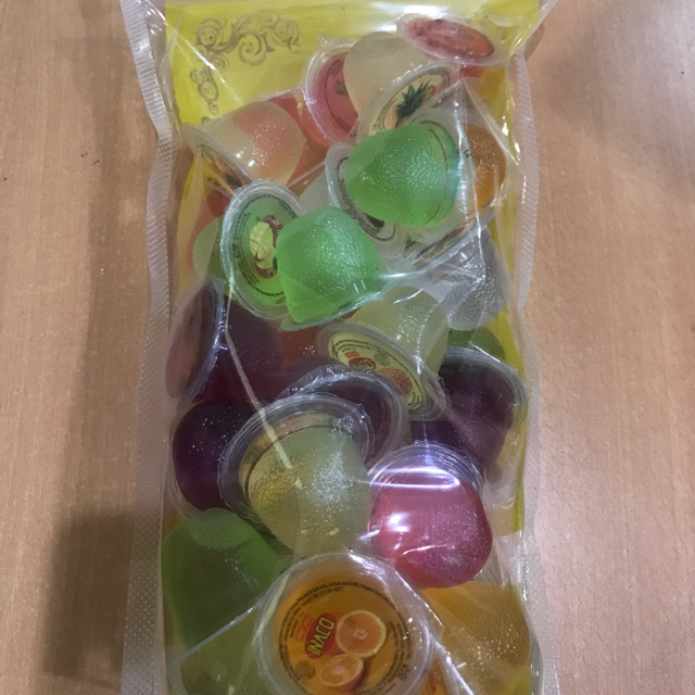

Agar-agar INACO