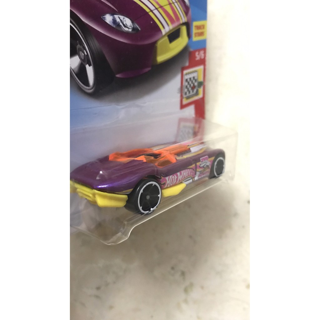 Promo Hot Wheels - Rrroadster Murah