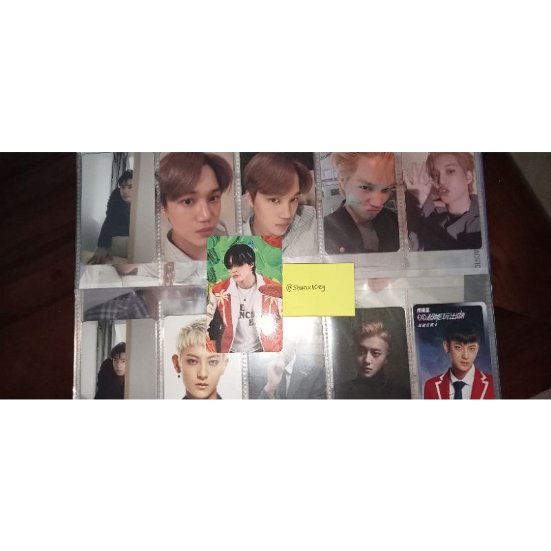 [Baca Desk] ar clip Jeno