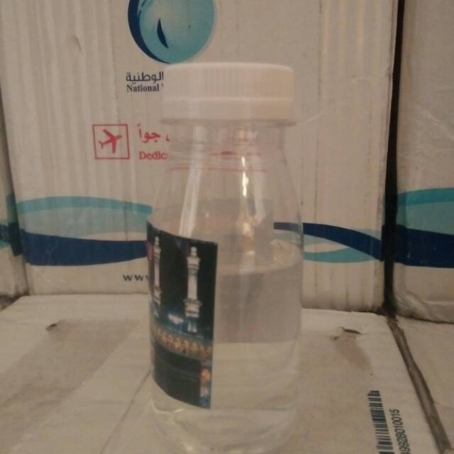 

Zamzam Murni 60ml