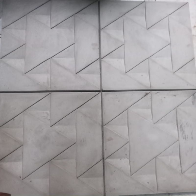 panel beton 3D