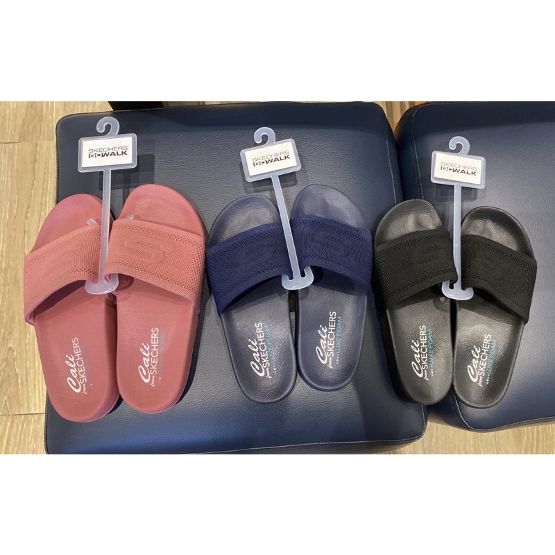 SANDAL SKECHERS WANITA NEW ARRIVAL BEST SELLER ORIGINAL