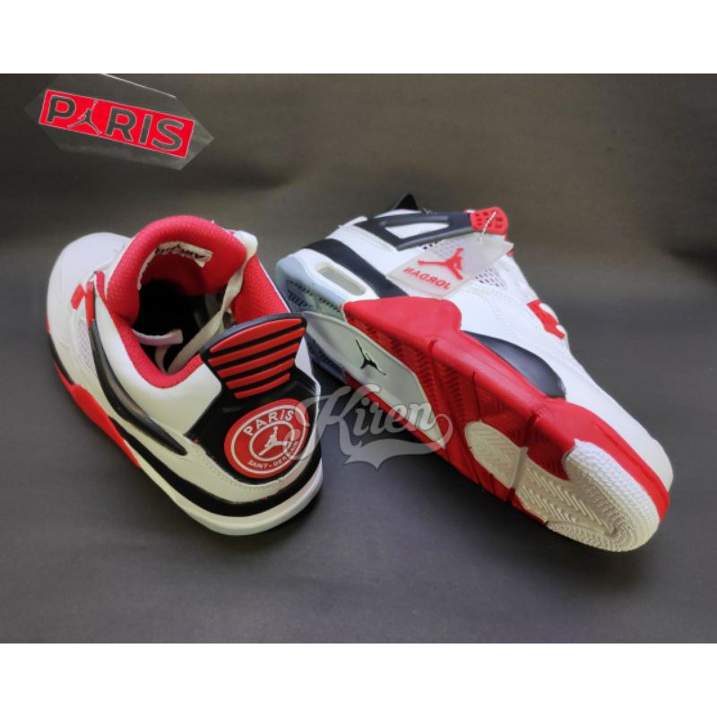 SEPATU BASKET TERBARU NIKE JORDAN | Shopee Indonesia