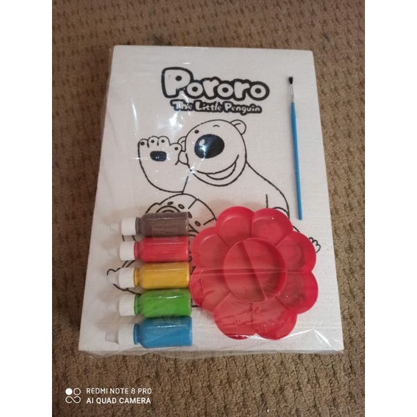 

sterfoam karakter mewarnai