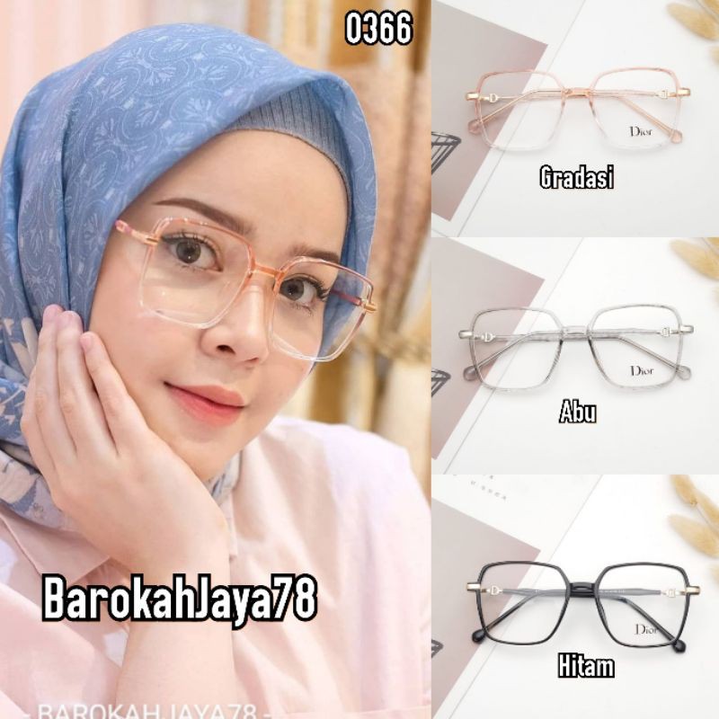 Kacamata Wanita Terbaru,Kacamata 0366,Kacamata Minus Antiradiasi,Kacamata Wanita Murah,Kacamata Wani