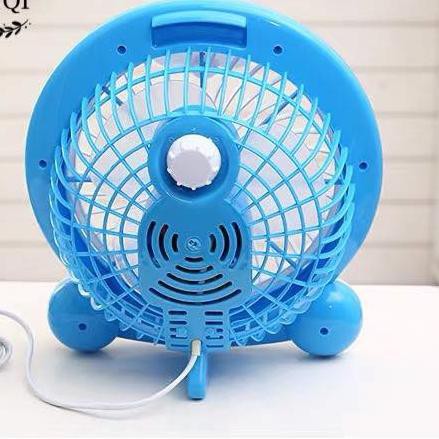 ✳ ANQI1888 Kipas Angin Jumbo Cute 10inc / SX-168 ℮