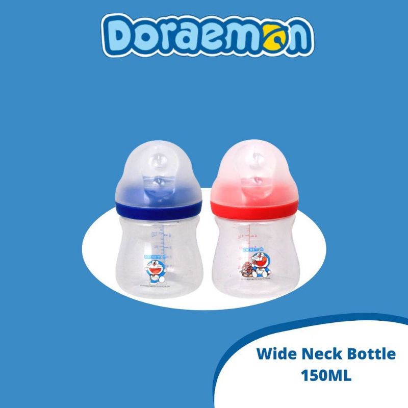 DORAEMON WN BOTTLE 250ML/150ML