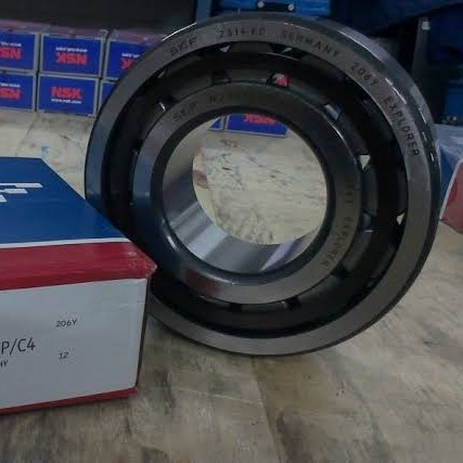 Bearing NJ 2314 ECP/C4 SKF ORIGINAL