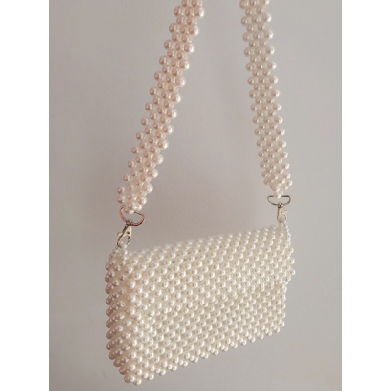TAS MUTIARA / PEARL BAG / Jasmine Pearl Bag
