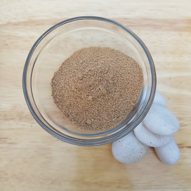 

Klabet Bubuk(Ukuran Besar)