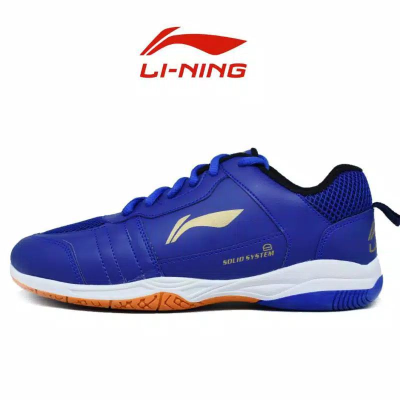 Sepatu badminton pria terbaru/sepatu badminton wanita terbaru