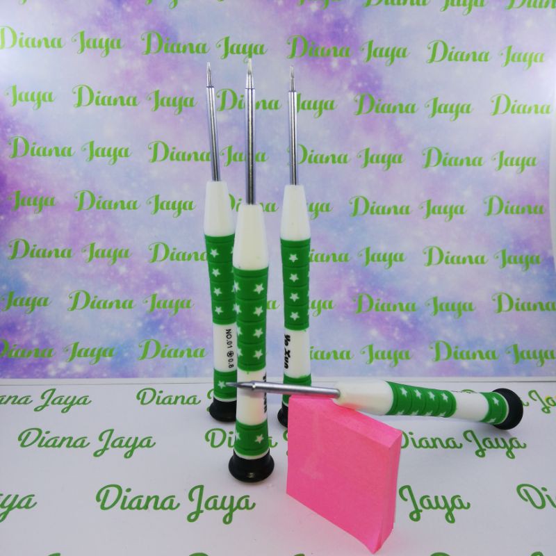 Obeng Yaxun *0.8 No.01